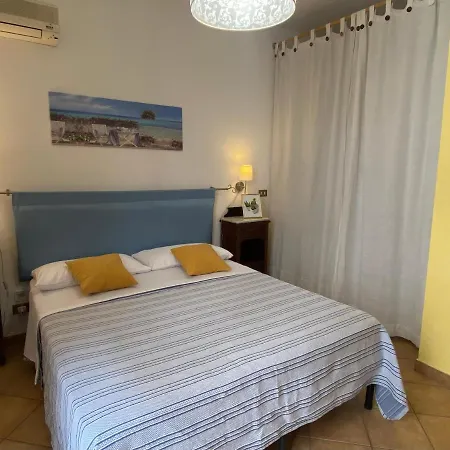 Apartment Casetta Al Mercato Vucciria