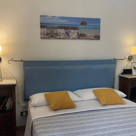 Casetta Al Mercato Vucciria 호텔