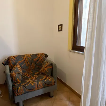 Casetta Al Mercato Vucciria * 팔레르모