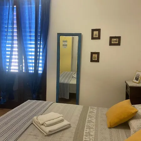 Casetta Al Mercato Vucciria