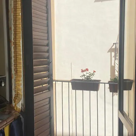 호텔 Casetta Al Mercato Vucciria