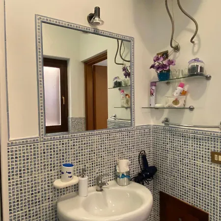 Casetta Al Mercato Vucciria 호텔 팔레르모