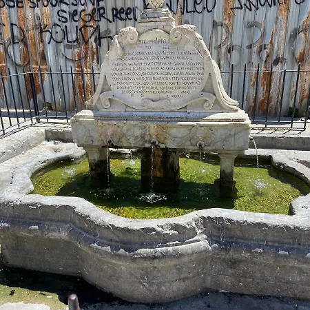 Casetta Al Mercato Vucciria * 팔레르모