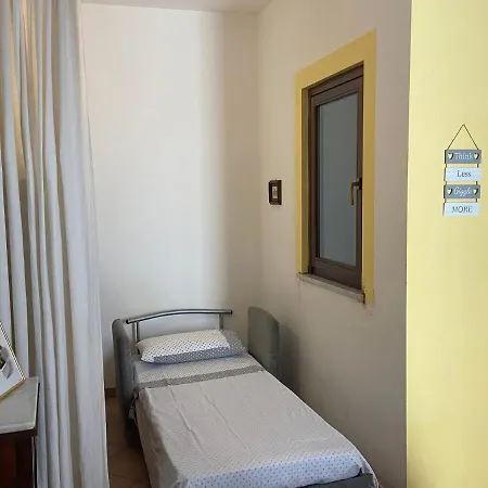 Casetta Al Mercato Vucciria