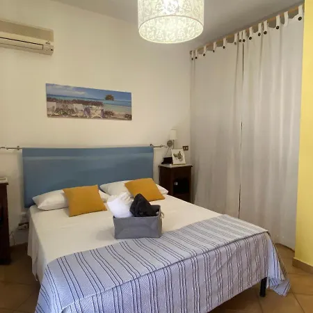 Casetta Al Mercato Vucciria