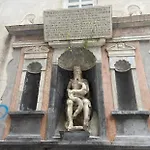 Casetta Al Mercato Vucciria *